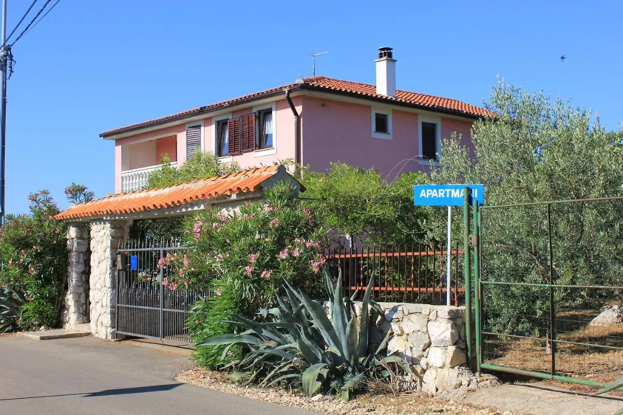 Studio Punta Kriza 383B